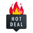 Promotion Hotdeal